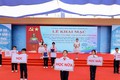 Phường Vĩnh Hưng: Lan tỏa phong trào học tập suốt đời