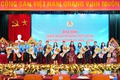 Phường Việt Hưng tổ chức thành công Đại hội Công đoàn lần thứ I, nhiệm kỳ 2025-2030