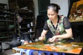 NGHỆ NHÂN ƯU TÚ NGUYỄN THỊ HỒI: 50 NĂM 