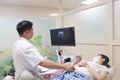 Bệnh viện Phụ sản Hà Nội đưa vào sử dụng máy siêu âm Voluson Expert 18