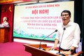 Hội nghị triển khai Chiến dịch làm giàu, làm sạch cơ sở dữ liệu quốc gia về đất đai trên địa bàn xã Dương Hoà