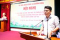 Hội nghị triển khai công tác đổi tên một số thôn bị trùng tên trên địa bàn xã Dương Hoà sau sắp xếp đơn vị hành chính cấp xã