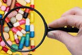 Thu hồi thuốc Dung dịch uống Ptrovit không đáp ứng tiêu chuẩn cơ sở