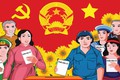 Xuân Mai tăng cường tuyên truyền cuộc bầu cử đại biểu Quốc hội khóa XVI và bầu cử đại biểu Hội đồng nhân dân các cấp nhiệm kỳ 2026 – 2031