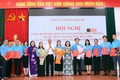 Phường Nghĩa Đô tổ chức Hội nghị công bố Quyết định thành lập Công đoàn phường