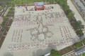 ĐIỀU LỆ CÁC MÔN THI ĐẤU TRONG CHƯƠNG TRÌNH ĐẠI HỘI THỂ DỤC THỂ THAO XÃ PHÚC LỘC LẦN THỨ 1 - NĂM 2025