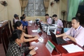 Phòng giao dịch Ngân hàng CSXH Phú Xuyên giúp nhiều người dân nâng cao đời sống