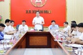 Xã Xuân Mai tổ chức hội nghị công bố quyết định ngày bầu cử, triển khai kế hoạch và hướng dẫn công tác bầu cử Trưởng thôn, nhiệm kỳ 2025 - 2028