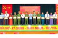Phường Láng lan tỏa tinh thần tự hào từ các hoạt động Kỷ niệm A80