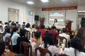 Phường Nghĩa Đô phối hợp tổ chức khai mạc lớp bồi dưỡng nhận thức về Đảng