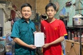 Thanh niên xã Phú Xuyên nối tiếp truyền thống anh hùng