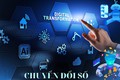 CHUYỂN ĐỔI SỐ LÀ GÌ, LỢI ÍCH CỦA CHUYỂN ĐỔI SỐ?