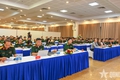 CDC Hà Nội tập huấn an toàn tiêm chủng cho lực lượng quân y
