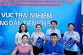 Lan tỏa phong trào Bình dân học vụ số trên địa bàn xã Hoài Đức