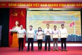 Xã Dương Hoà tổ chức hội nghị tổng kết công tác tổ chức các hoạt động kỷ niệm 80 năm Cách mạng tháng Tám thành công (19/8/1945 – 19/8/2025), Quốc khánh nước Công hòa xã hội chủ nghĩa Việt Nam (02/9/1945 – 02/9/2025)