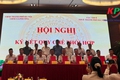 UBND các xã, phường trên địa bàn Thành phố ký kết quy chế phối hợp với Chi cục Thuế Hà Nội