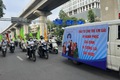 Trạm Y tế phường Hà Đông đẩy mạnh công tác truyền thông hưởng ứng Ngày Quốc tế Trẻ em gái