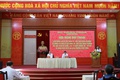ĐIỂM MỚI ĐỐI THOẠI TẠI PHƯỜNG VĨNH HƯNG 