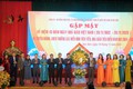 Xã Sóc Sơn tuyên dương nhiều điển hình tiên tiến ngành Giáo dục và Đào tạo