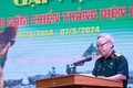 Cựu chiến binh “Dân vận khéo” ở phường Thanh Xuân