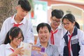 Thầy giáo khuyết tật truyền “ngọn lửa” đam mê môn Toán cho học sinh