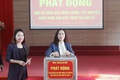 LAN TỎA YÊU THƯƠNG