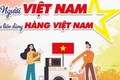 ĐẨY MẠNH TUYÊN TRUYỀN THỰC HIỆN CUỘC VẬN ĐỘNG “NGƯỜI VIỆT NAM ƯU TIÊN DÙNG HÀNG VIỆT NAM” TRÊN ĐỊA BÀN THÀNH PHỐ HÀ NỘI PHÁT HUY HIỆU QUẢ CHƯƠNG TRÌNH ĐƯA HÀNG VIỆT ĐẾN NGƯỜI TIÊU DÙNG