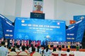 XÃ ĐA PHÚC - TRƯỜNG TIỂU HỌC KIM LŨ RẠNG NGỜI TẠI NGÀY HỘI TIẾNG ANH STEM ROBOTICS TOÀN THÀNH PHỐ!