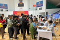 Phường Tương Mai tổ chức Ngày Hội Hiến Máu tình nguyện năm 2025.