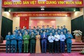 XÃ ĐA PHÚC - TỔNG KẾT CÔNG TÁC QUÂN SỰ, QUỐC PHÒNG ĐỊA PHƯƠNG NĂM 2025 VÀ GẶP MẶT KỶ NIỆM 81 NĂM NGÀY THÀNH LẬP QUÂN ĐỘI NHÂN DÂN VIỆT NAM