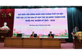 Tổ đại biểu số 9, Đoàn đại biểu HĐND thành phố Hà Nội tổ chức tiếp xúc với cử tri các phường Việt Hưng, Long Biên, Phúc Lợi và Bồ Đề sau kỳ họp thứ 28 HĐND Thành phố khoá XVI, nhiệm kỳ 2021 – 2026.
