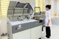 Chuẩn hóa xét nghiệm, nâng tầm y tế cơ sở khu vực Mê Linh