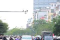 Hà Nội ứng dụng trí tuệ nhân tạo để điều hành giao thông:Góp phần hình thành nếp sống văn minh