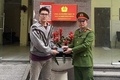 Trao trả tài sản đánh rơi: Hình ảnh đẹp của lực lượng Công an phường Ngọc Hà