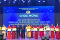 04 giáo viên xã Quang Minh đạt giải tại Hội thi giáo viên dạy giỏi cấp thành phố năm học 2025-2026