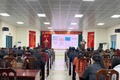 Hội nghị tuyên truyền, phổ biến Luật Thủ đô và một số văn bản có liên quan