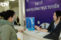 Ý nghĩa mô hình Đại lý Dịch vụ công trực tuyến