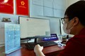Thông báo Thí điểm mô hình Đại lý dịch vụ công trực tuyến