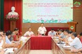Đại biểu HĐND Thành phố tiếp xúc cử tri huyện Quốc Oai trước kỳ họp thường lệ giữa năm 2024