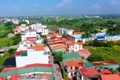 Mặt trận Tổ quốc xã Phú Yên đoàn kết nhân dân xây dựng nông thôn mới kiểu mẫu