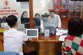 Bước tiến trong cải cách hành chính ở Phú Xuyên