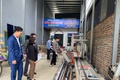 Kiểm tra công tác quản lý vốn vay của các Hội, đoàn thể, tổ tiết kiệm và vay vốn xã Phú Cát