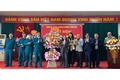 UBND phường Tương Mai tổ chức hội nghị Kỷ niệm 90 năm ngày truyền thống Dân quân tự vệ Việt Nam (28/3/1935- 28/3/2025).