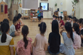 “Cô Nguyễn Quỳnh Trang – Giáo viên trường mầm non Tân Mai mẫu mực, yêu nghề, người phụ nữ đảm đang”