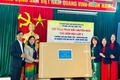 Cô giáo Nguyễn Thúy Vân – Nhà giáo tâm huyết