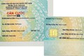Người không có nơi thường trú, tạm trú có được cấp thẻ căn cước?