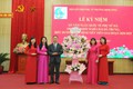 Hội Liên hiệp phụ nữ phường Định Công tổ chức Lễ kỷ niệm 115 năm Ngày Quốc tế Phụ nữ 08/3.