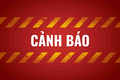 Cảnh báo giả mạo trang thông tin của Bộ Tài chính trên Facebook