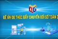 Kế hoạch số 59/KH-UBND ngày 11/3/2025 của UBND phường Vĩnh Hưng về Thông tin, tuyên truyền đẩy mạnh dịch vụ công trực tuyến gắn với thực hiện Đề án 06 của Chính phủ