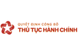 Danh mục TTHC mới ban hành, được sửa đổi, bổ sung, thay thế, bãi bỏ lĩnh vực giáo dục và đào tạo thuộc chức năng quản lý nhà nước của Sở Giáo dục và Đào tạo Hà Nội